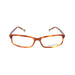 Унисекс Рамка за очила Ermenegildo Zegna VZ3538-0711 Кафяв