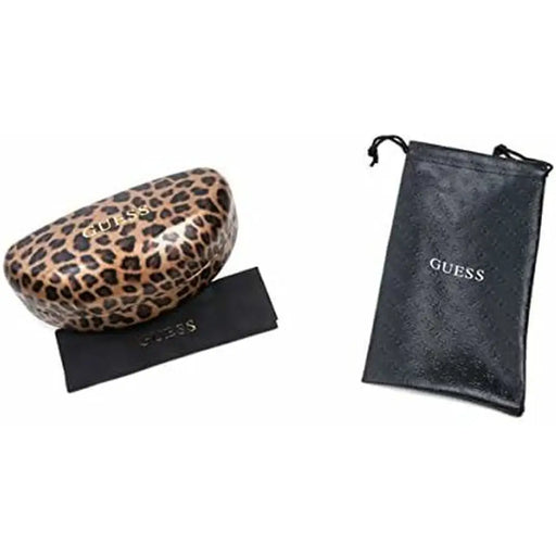 Унисекс Рамка за очила Guess GU5218 51001