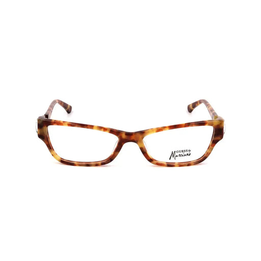 Унисекс Рамка за очила Guess Marciano GM0169-K07 Кафяв Ø 53