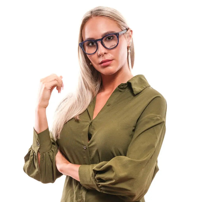 Унисекс Рамка за очила Hally & Son HS503V 5149