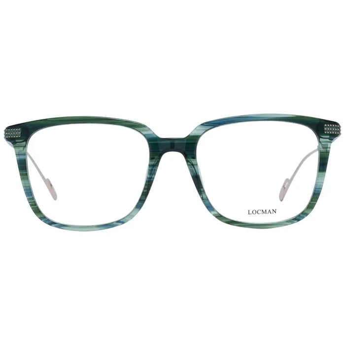 Унисекс Рамка за очила Locman LOCV020 55GRN