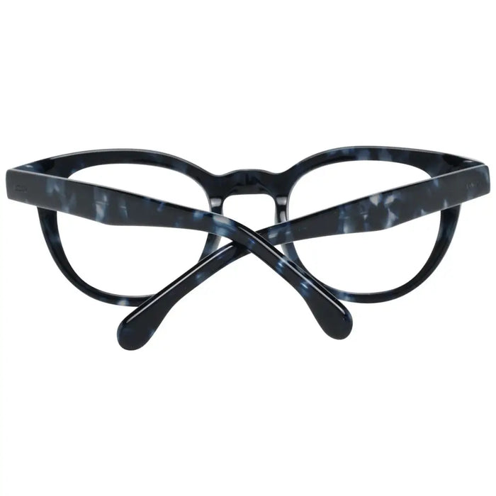 Унисекс Рамка за очила Lozza VL4123 450BLK