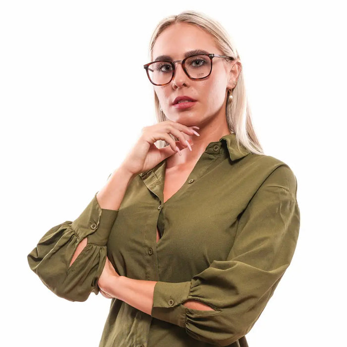 Унисекс Рамка за очила Lozza VL4152 5009AJ