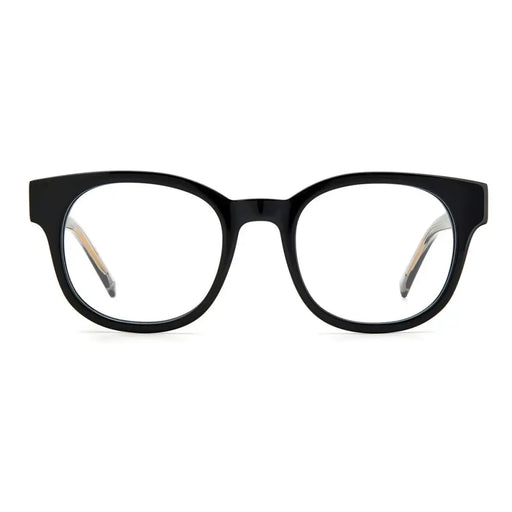 Унисекс Рамка за очила Missoni MMI-0099-807 Черен black Ø