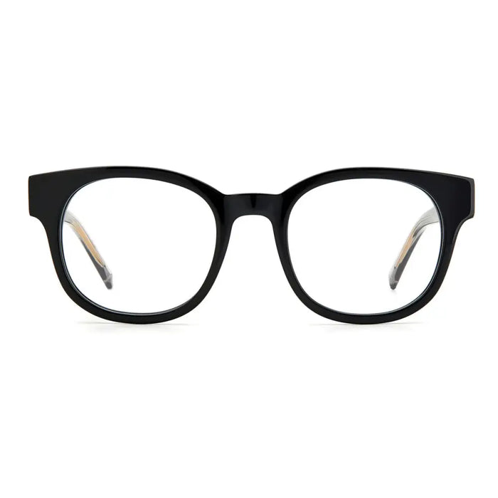 Унисекс Рамка за очила Missoni MMI-0099-807 Черен black Ø
