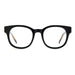 Унисекс Рамка за очила Missoni MMI-0099-807 Черен black Ø