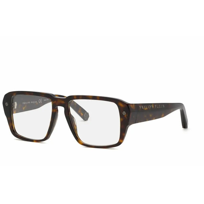 Унисекс Рамка за очила PHILIPP PLEIN VPP081-550722 Кафяв Ø