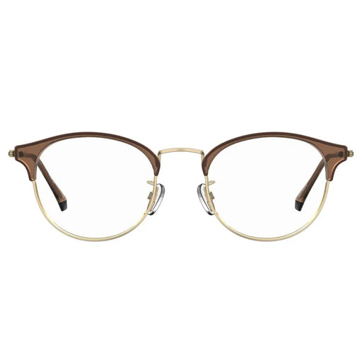 Унисекс Рамка за очила Polaroid PLD-D404-G-09Q Кафяв Ø 51 mm