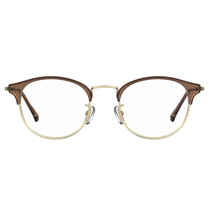 Унисекс Рамка за очила Polaroid PLD-D404-G-09Q Кафяв Ø 51 mm