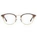 Унисекс Рамка за очила Polaroid PLD-D404-G-09Q Кафяв Ø 51 mm