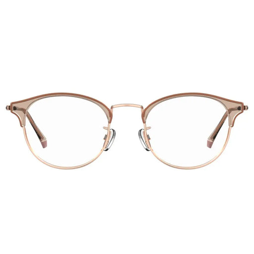Унисекс Рамка за очила Polaroid PLD-D404-G-35J Розов Ø 51 mm