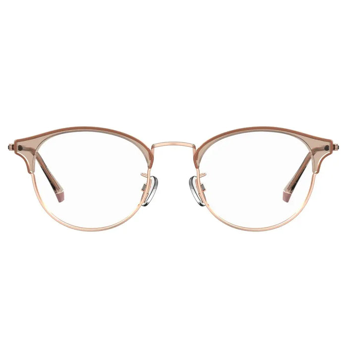 Унисекс Рамка за очила Polaroid PLD-D404-G-35J Розов Ø 51 mm