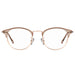 Унисекс Рамка за очила Polaroid PLD-D404-G-35J Розов Ø 51 mm