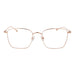 Унисекс Рамка за очила Taylor Morris TM01 55C4