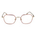 Унисекс Рамка за очила Taylor Morris TM03 48C4
