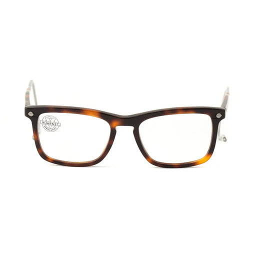 Унисекс Рамка за очила Vuarnet VL15120002 Кафяв Ø 52 mm