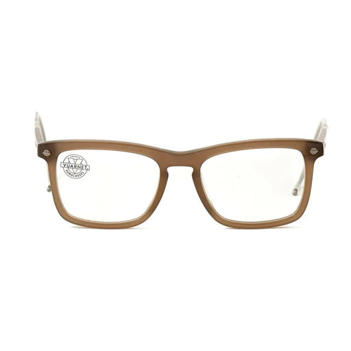 Унисекс Рамка за очила Vuarnet VL15120003 Сив Ø 52 mm