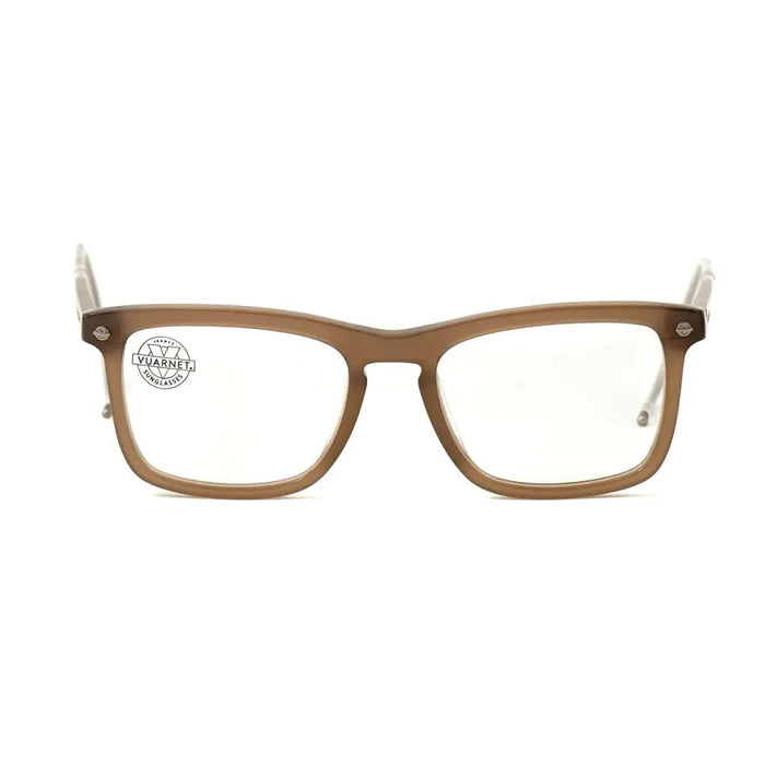 Унисекс Рамка за очила Vuarnet VL15120003 Сив Ø 52 mm