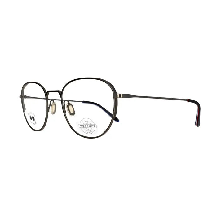 Унисекс Рамка за очила Vuarnet VL19010001 Сив Ø 55 mm