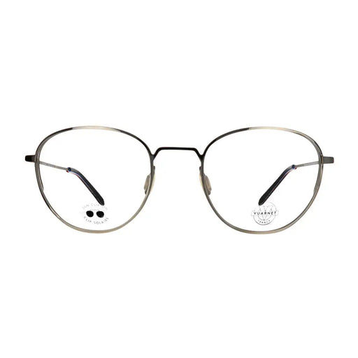 Унисекс Рамка за очила Vuarnet VL19010001 Сив Ø 55 mm
