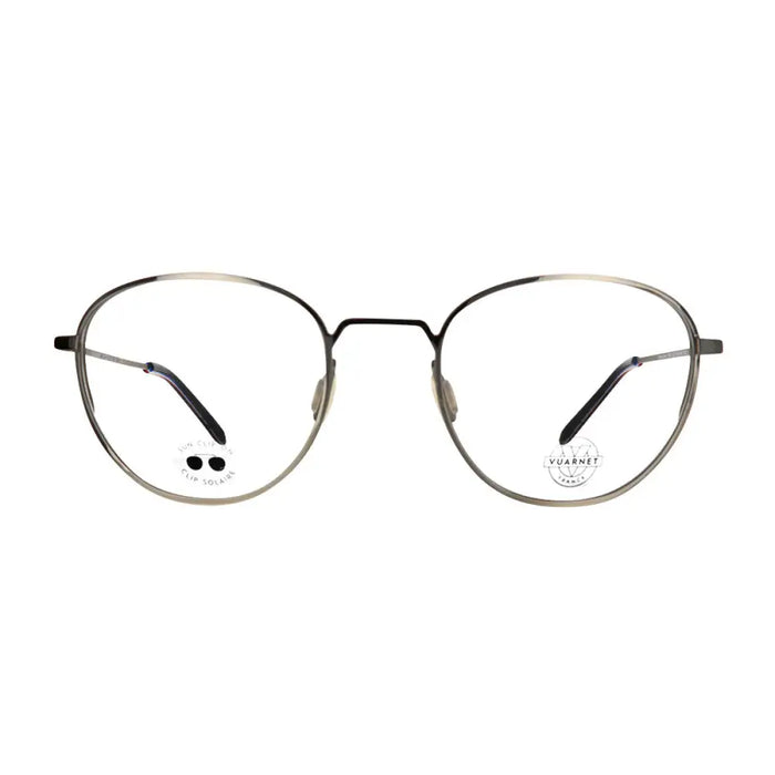 Унисекс Рамка за очила Vuarnet VL19010001 Сив Ø 55 mm