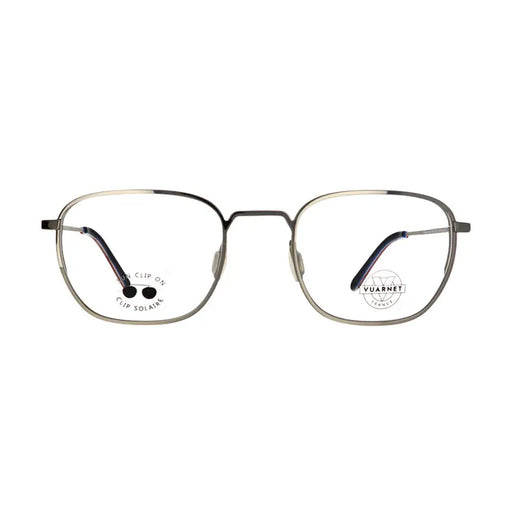 Унисекс Рамка за очила Vuarnet VL19020001 Сив Ø 55 mm