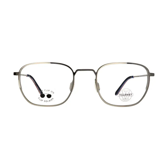 Унисекс Рамка за очила Vuarnet VL19020001 Сив Ø 55 mm