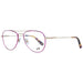 Унисекс Рамка за очила WEB EYEWEAR WE5273 5432A