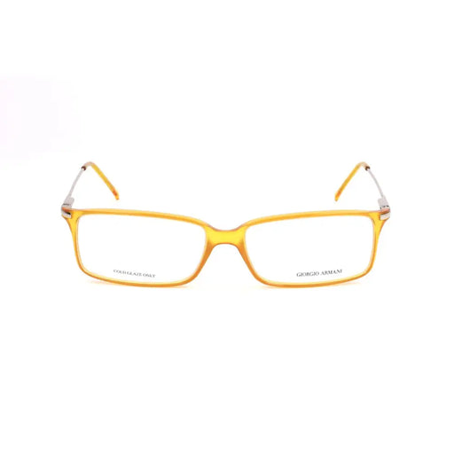 Унисекс Рамка за очила Armani GA-636-24716-56 Кафяв ø 56 mm