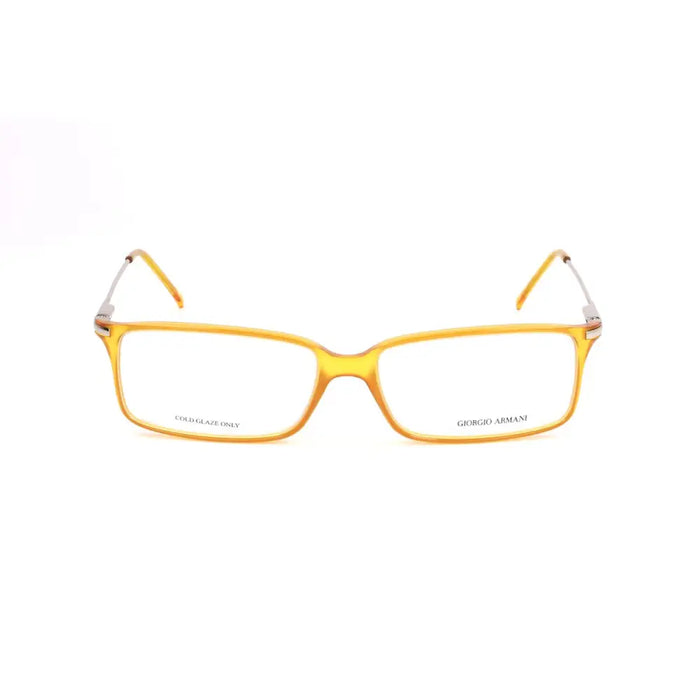 Унисекс Рамка за очила Armani GA-636-24716-56 Кафяв ø 56 mm