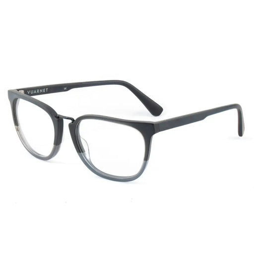 Унисекс Рамка за очила Vuarnet VL16240002 Черен Ø 53 mm