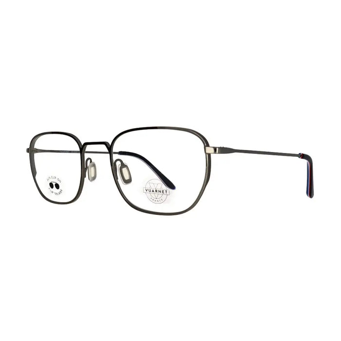 Унисекс Рамка за очила Vuarnet VL19020001 Сив Ø 55 mm