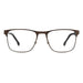 Унисекс Рамка за очила Carrera CARRERA-2033T-4IN Ø 55 mm