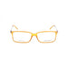 Унисекс Рамка за очила Armani GA-636-24716-54 Жълт ø 54 mm