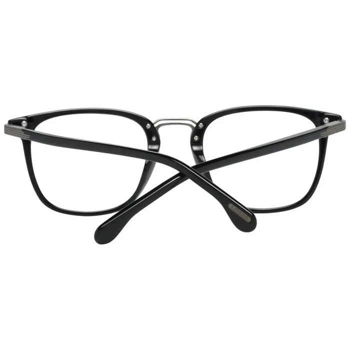 Унисекс Рамка за очила Lozza VL4152 500BLK