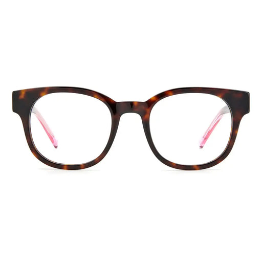 Унисекс Рамка за очила Missoni MMI-0099-086 Кафяв Havana Ø