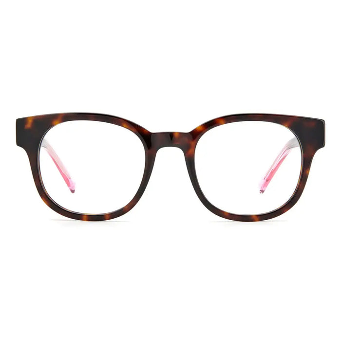 Унисекс Рамка за очила Missoni MMI-0099-086 Кафяв Havana Ø