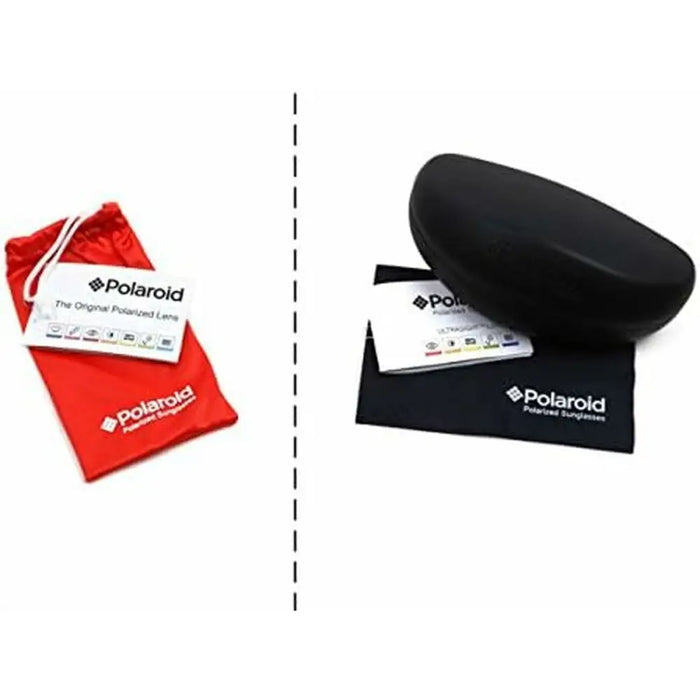 Унисекс Рамка за очила Polaroid PLD D489_G 52900