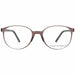 Унисекс Рамка за очила Porsche 8312 F 53 Бронз Ø 53 mm