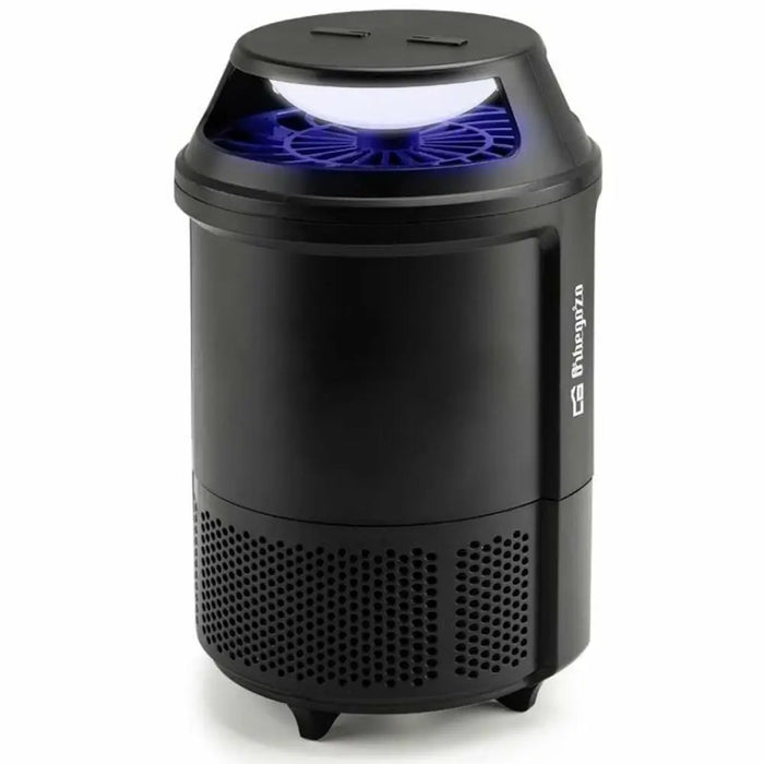 Унищожава електрически насекомите Orbegozo MQ 6000 50 W