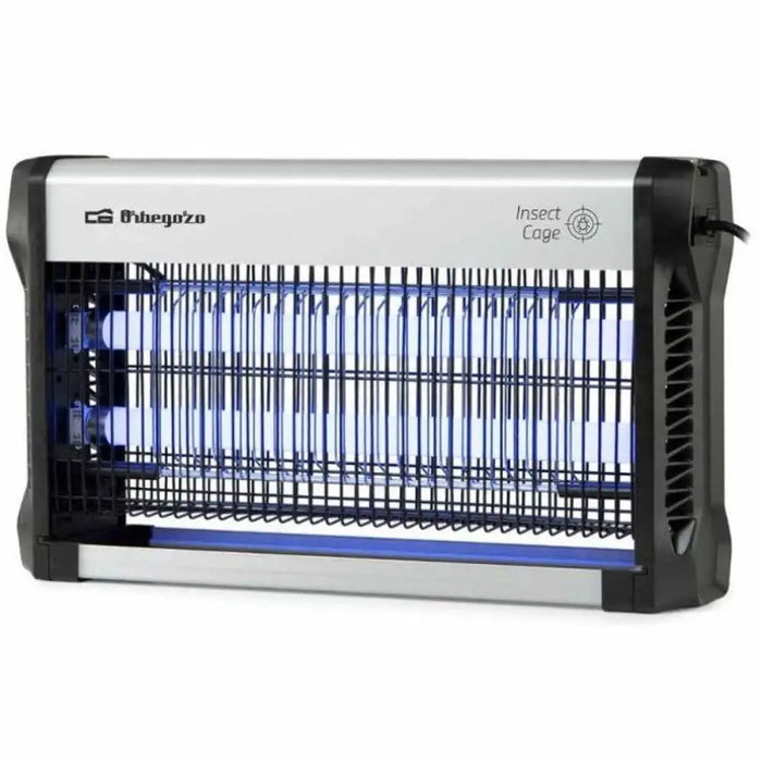 Унищожава електрически насекомите Orbegozo MQ 5530 5 W