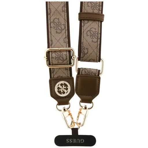 Универсална връзка за телефон Guess с CBDY 4G Tether Patch