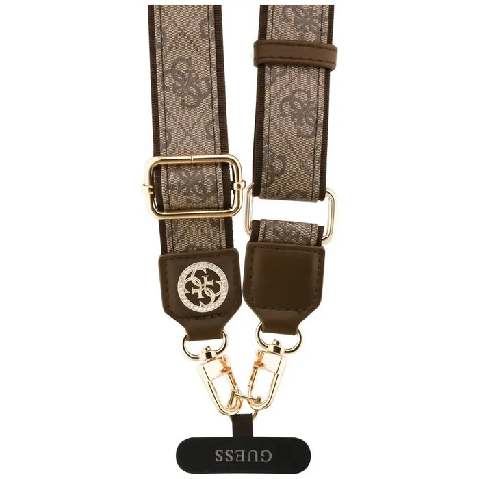 Универсална връзка за телефон Guess с CBDY 4G Tether Patch