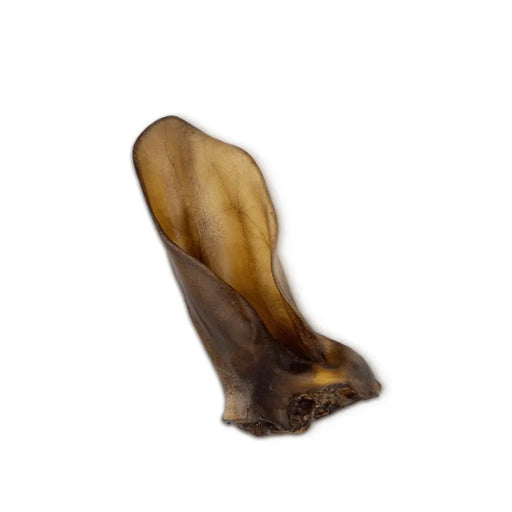 UNISZKI Medium Beef Ear - лакомство за кучета - 1 бр