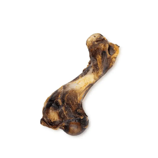 UNISZKI Pork Bone - лакомство за куче - 1 бр