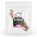 UNISZKI Заешко ухо с козина - лакомство за кучета - 2 бр