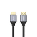 UNITEK 8K HDMI 2.1 ултра скоростен кабел