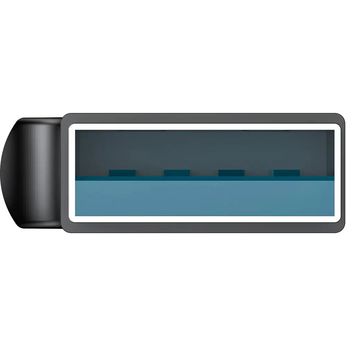 UNITEK АДАПТЕР USB-A - USB-C 10Gbps M/F
