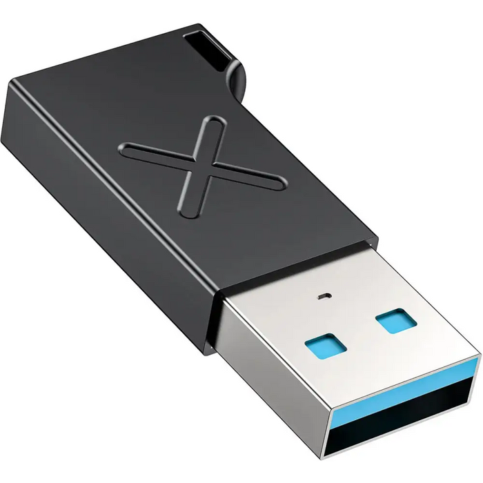 UNITEK АДАПТЕР USB-A - USB-C 10Gbps M/F