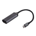 UNITEK АДАПТЕР USB-C DISPLAYPORT 1.4 8K@60HZ V1415A